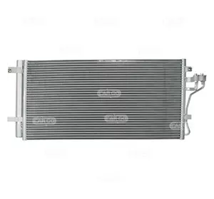 Радиатор кондиционера Hyundai Grandeur, Sonata (NF) (пр-во Cargo), CG 261055