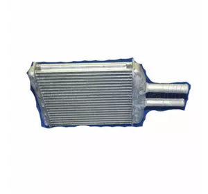 Радиатор печки Epica 2.0i V6 24V / 2.5i V6 24V (06-) МКПП/АКПП (LRh 0576) Luzar