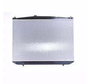 Радиатор охлаждения Lexus RX (L2) (пр-во Nissens), NI 606544