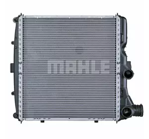 Радиатор охлаждения Porsche 911, Boxster, Cayman (пр-во Mahle), MH CR 782 000P
