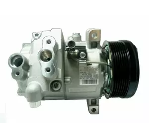 Компрессор кондиционера Suzuki Grand Vitara 1.9 Diesel 9/2005>1/2011 (пр-во Delphi), DL CS20560
