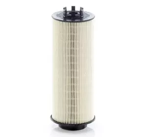 Фильтр топливный DAF XF, XF 105, CF 75, CF 85, 75 CF (пр-во  MANN)
