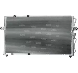 Радиатор кондиционера Kia Carnival 2.5, 2.9 (пр-во Cargo), CG 260077