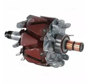 Ротор генератора Toyota Corolla 1.30 1992-1997, Paseo 1.5 EL54 1996-1999;, PR 7137-0799