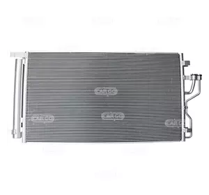 Радиатор кондиционера Hyundai IX35 2.0/2.4, Kia Sportage 2.0 Gasoline (пр-во Cargo), CG 261202