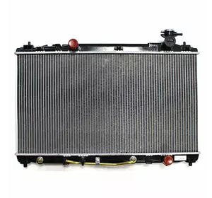 Радиатор охлаждения (паяный) Toyota Camry (V40) 06-11 (2.4), PR 1740-0404