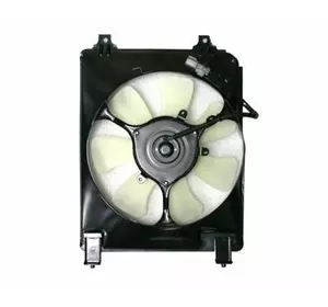 Вентилятор радиатора Honda Civic 05- (пр-во NRF) NF 47271