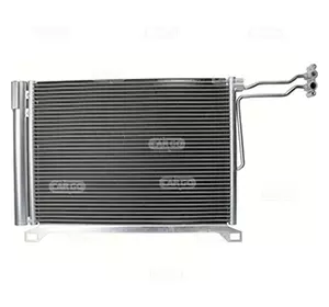 Радиатор кондиционера Mini Diesel 03- (пр-во Nissens), NI 94615