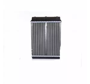 Радиатор печки Mercedes (W124) 85-93, PR 1760-0311