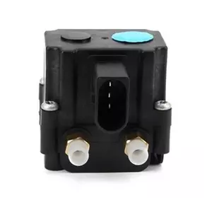 Электромагнитный клапан пневматической подвески BMW 7 (F01, F02, F03, F04) (пр-во Arnott)