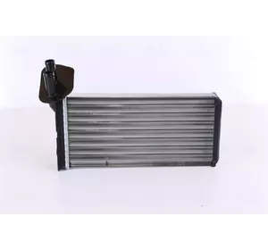 Радиатор печки VW Transporter 90- (пр-во Nissens), NI 73965