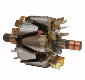 Ротор генератора Lancia Dedra 1.6L (96-99), Fiat Brava 1.6L 16V (95-01), Marea 1.6L 16V 96->, PR 7136-0674
