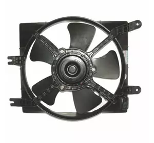 Вентилятор радиатора Daewoo Lacetti, Nubira, Chevrolet Lacetti, Nubira, PR 1850-0030