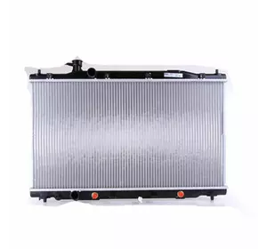 Радиатор охлаждения Honda CR-V 06-, PR 1740-0204