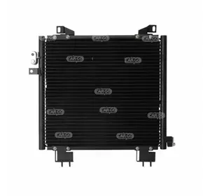 Радиатор кондиционера Suzuki Alto VI 04- (пр-во Cargo), CG 260750