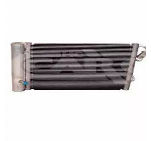 Радиатор кондиционера Smart Cabrio (450), City-Coupe, Fortwo, PR 1770-0310