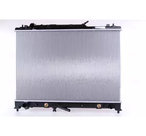 Радиатор охлаждения Mazda CX-9 (07-) 3.5 I V6 (+) (пр-во Nissens), NI 68525