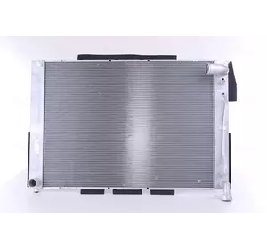 Радиатор охлаждения Lexus RX330 AUT 03- (пр-во Nissens), NI 64660