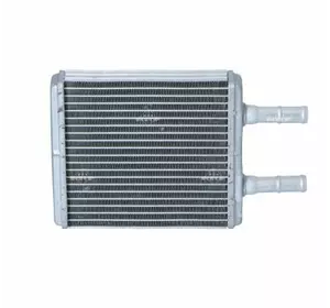 Радиатор печки Hyundai Getz 2002-2012 (пр-во PMC), PMK PXNHA-046