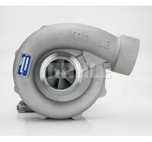 Турбина MB LKW 125.0 V6 OM401LA 2V EURO 1 (без рмк) (MAHLE), MH 001TC14720 000