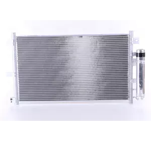 Радиатор кондиционера Mazda MX-5 06- (пр-во Nissens), NI 94949