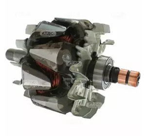 Ротор генератора Saab 9-3, 9-5 [B204E, B205E, B204R, B235E, B235R, B235L], PR 7235-0325