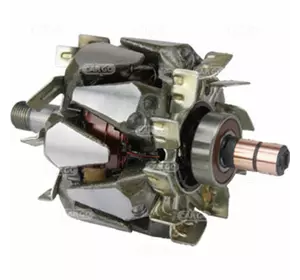 Ротор генератора Daewoo Korando 2.9D 99->, Ssangyong Korando, Musso 2.3D/2.9D, PR 7138-0116