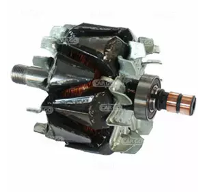 Ротор генератора Opel Vauxhall, Astra G, H, Zafira MK II, B, Astravan Mk, PR 7231-0934