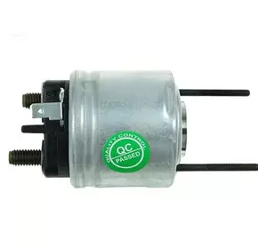 Реле втягивающее стартера Renault 19, Clio, R11, R19, R21, Trafic, Rapid, Volvo 340, 440, 460, 480 (пр-во Profit) Реле втягивающее стартера Renault 19, Clio, R11, R19, R21, Trafic, Rapid, Volvo 340, 440, 460, 480 (пр-во Profit)