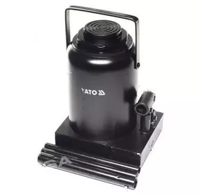 Домкрат гидравлический бутылочный 50 т 300-480 мм (YATO )