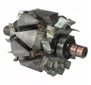 Ротор генератора Fiat Albea 1.2 (09.01-), Marea 1.2 16V (10.98-), Lancia Y 1.2 16V, PR 7330-0090