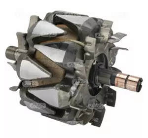 Ротор генератора Citroen Xantia, Peugeot 306, 406, PR 7139-0447