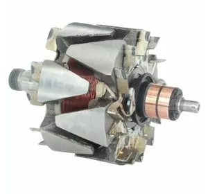 Ротор генератора Ford Fiesta IV1.25L/1.4L/1.6L, Focus I 1.4L/16L, Puma 1.4L/1.6L 97->, PR 7234-0621