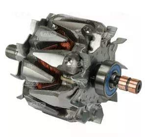 Ротор генератора Citroen Jumper 2.2HDi 11->, Ford Transit 2.2TDCi 11->, Peugeot Boxer 2.2HDi 11->, PR 7332-0650