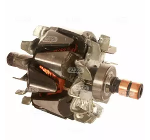 Ротор генератора Opel Astra, Corsa, Agila [Z10XE, Z12XE,Z14XEL, Z12XEP], PR 7231-0070