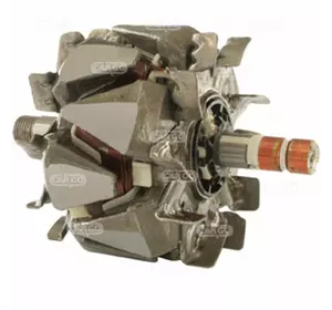 Ротор генератора Audi A4 1.6, 1.8, 1.8T, 2.0, 2.8, Skoda Superb (3U4) 1.8T, 2.0, PR 7232-0766