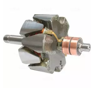 Ротор генератора Fendt 800 Series 6.9 Diesel [D286], PR 7237-0371