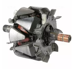 Ротор генератора Audi A3, A4, TT 1.6-3.2L 00->, Skoda Octavia, Superb, Yeti 04->, PR 7330-0316